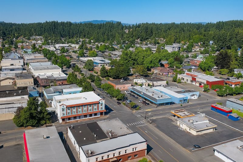 Masonry Service in Kitsap County, WA