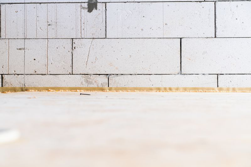 Block Wall Repair in Port Orchard, WA