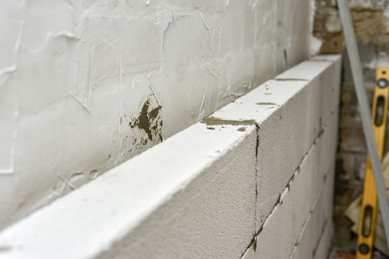 Block Wall Repair in Silverdale, WA