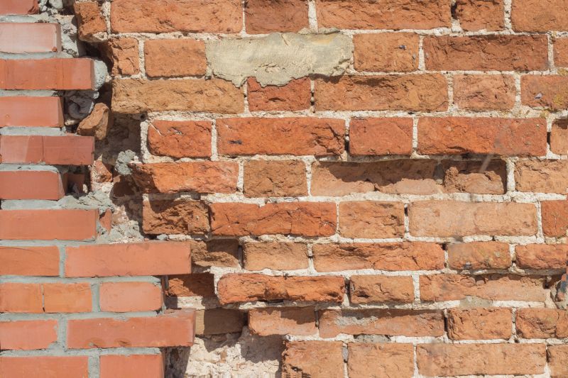 Brick Flatwork Repair in Olalla, WA