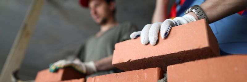 Brick Floor Repair in Kitsap County, WA