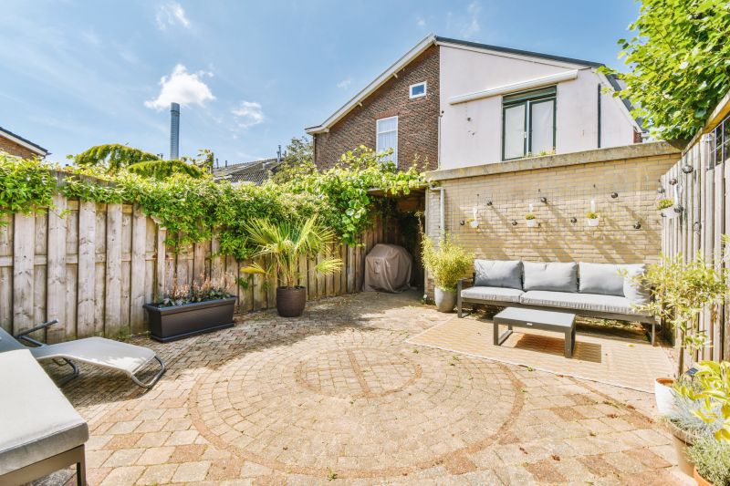 Brick Hardscape Repair in Kitsap County, WA