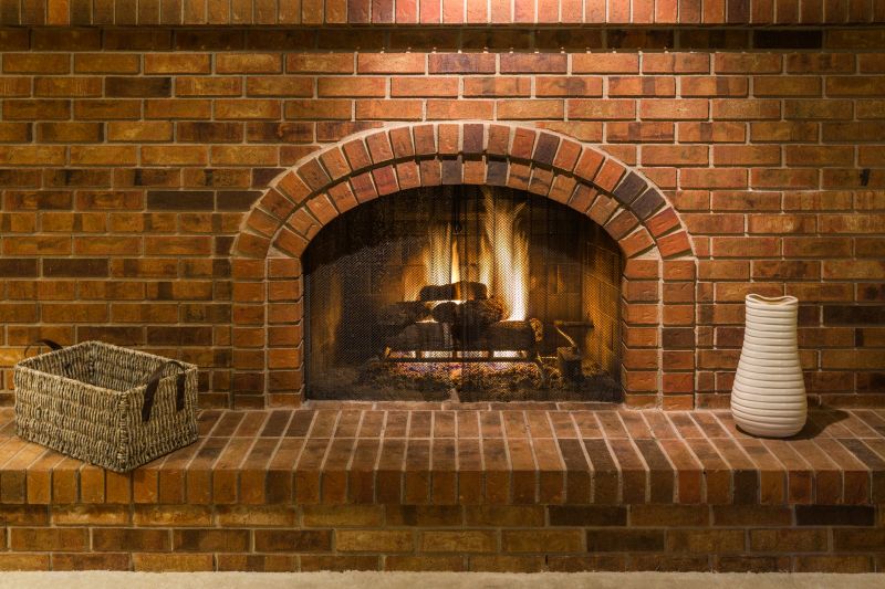 Brick Restoration in Belfair, WA