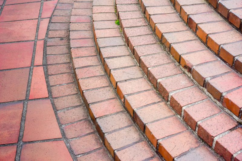 Brick Restoration in Bremerton, WA