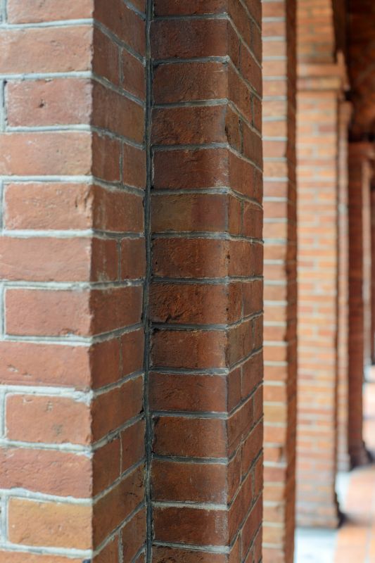 Brick Restoration in Bremerton, WA