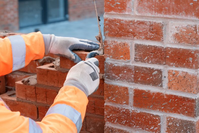 Brick Restoration in Olalla, WA