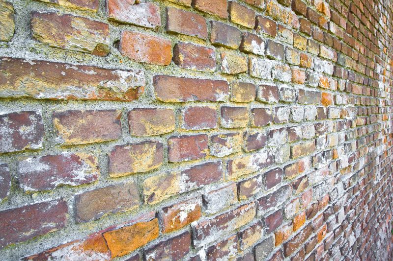 Brick Restoration in Port Orchard, WA