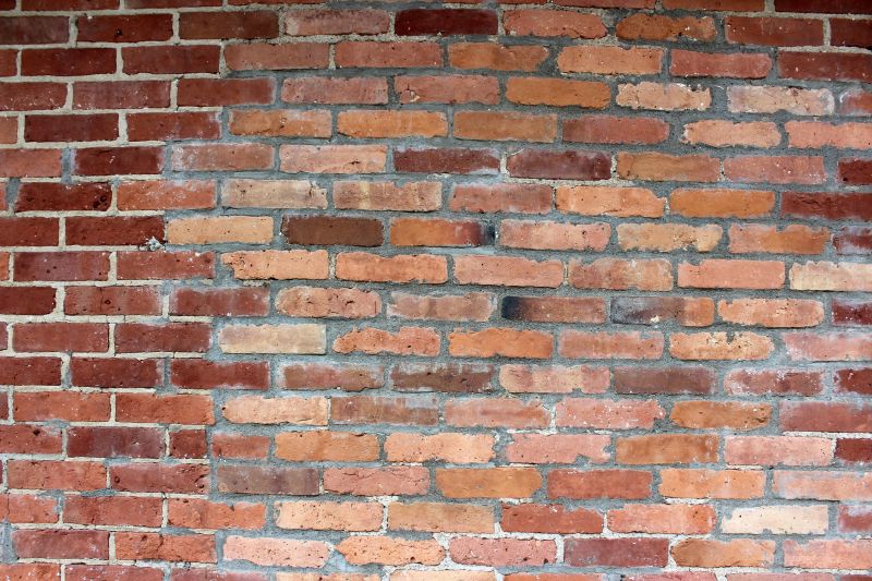 Brick Restoration in Port Orchard, WA