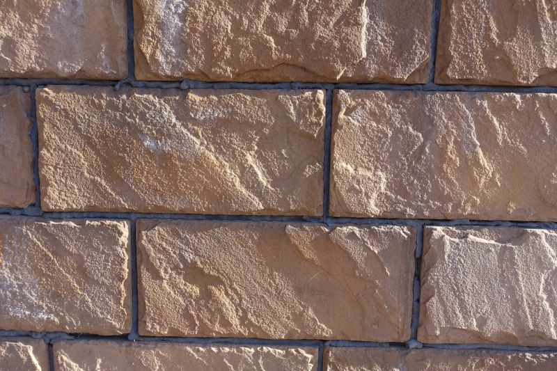 Brick Stairs Repair in Port Gamble, WA
