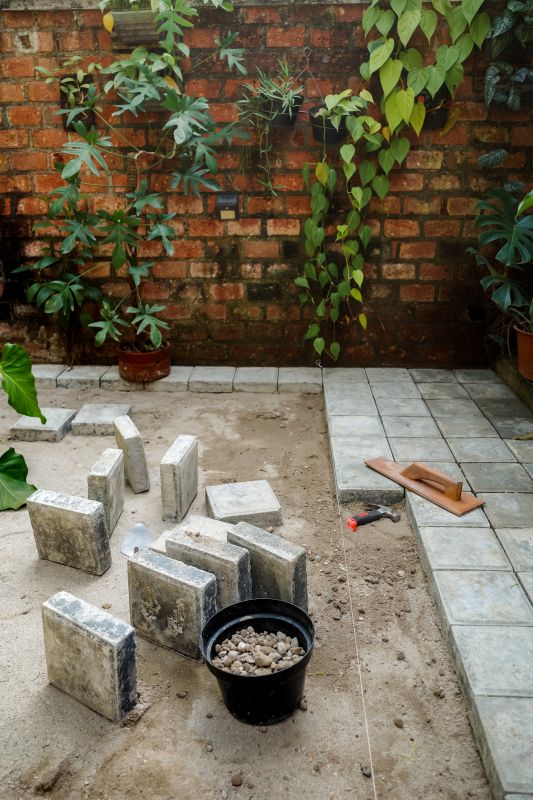 Commercial Masonry Repair in Bremerton, WA