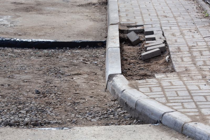 Commercial Masonry Repair in Kitsap County, WA