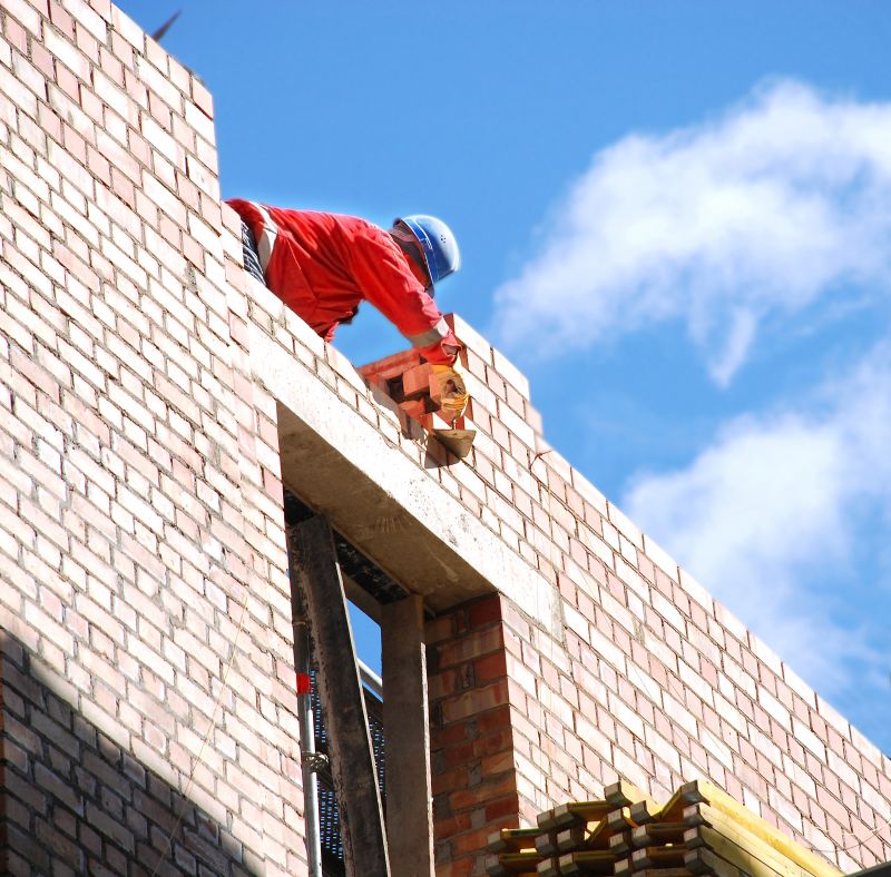 Commercial Masonry Repair in Seabeck, WA