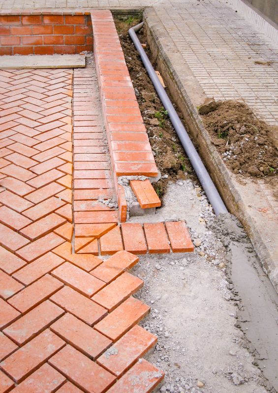 Commercial Masonry Repair in Seabeck, WA