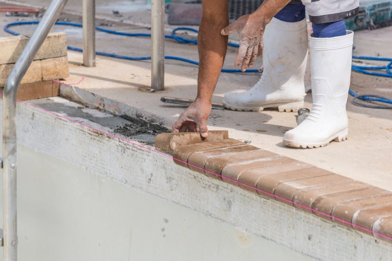 Commercial Masonry Repair in Seabeck, WA