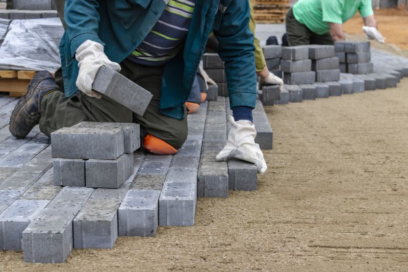 Commercial Masonry Repair in Vashon, WA