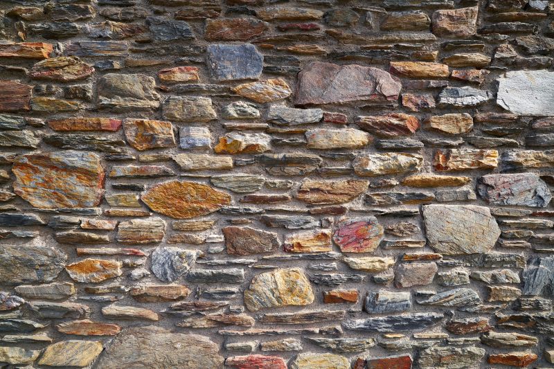 Commercial Stone Masonry in Hoodsport, WA