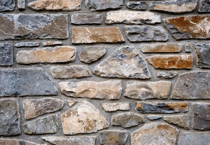 Commercial Stone Masonry in Port Orchard, WA