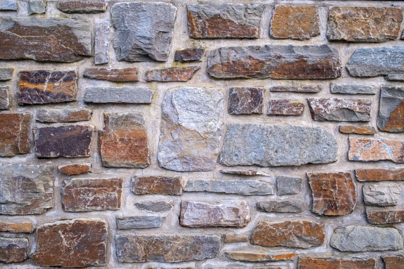 Commercial Stone Masonry in Poulsbo, WA