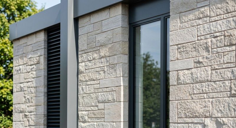 Commercial Stone Masonry in Seabeck, WA