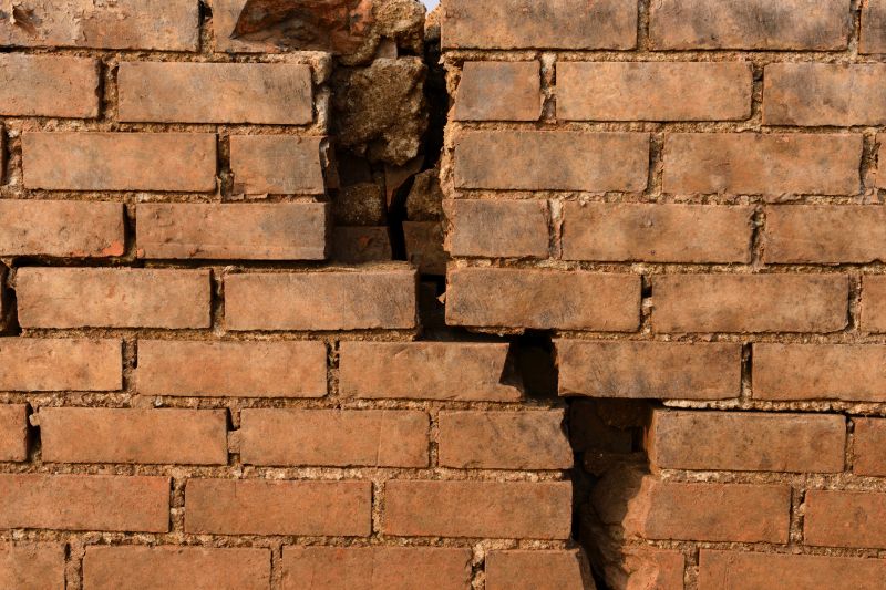 Masonry Repair in Seabeck, WA