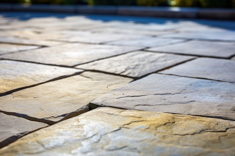 Stone Driveway Repair in Kitsap County, WA