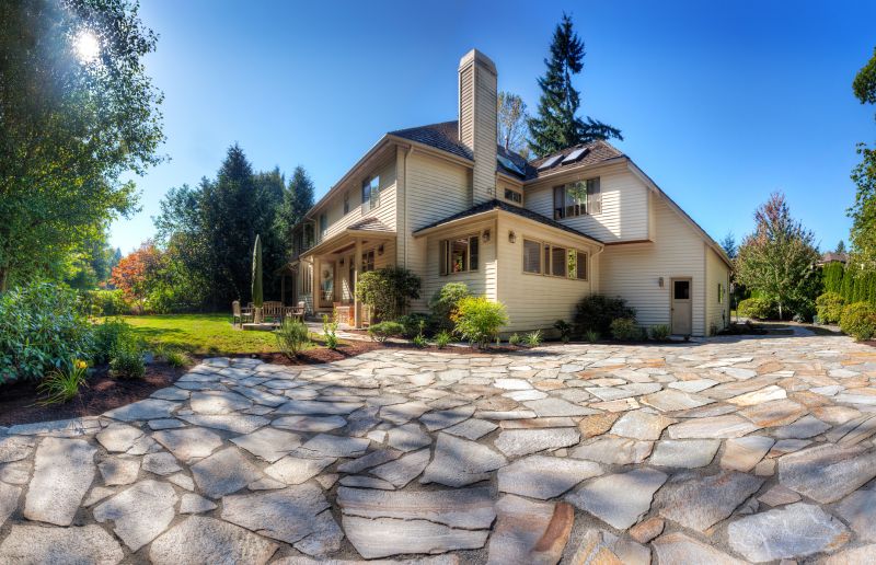Stone Hardscape Service in Kitsap County, WA