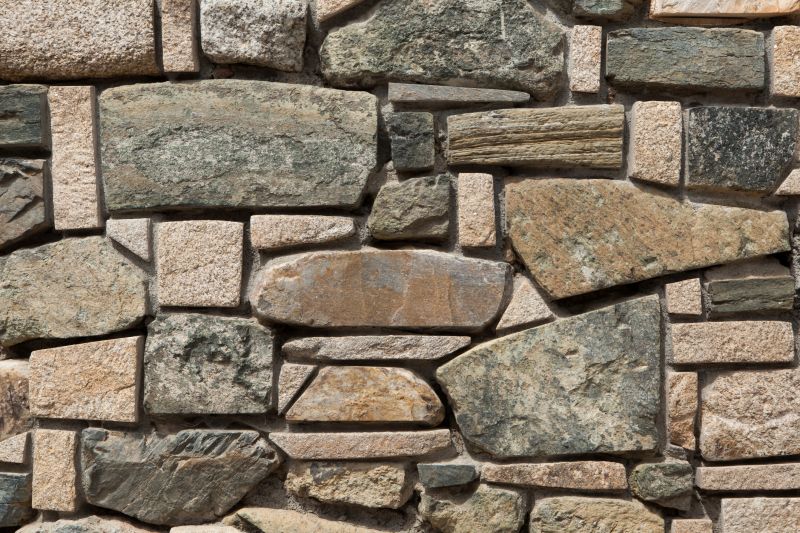 Stone Masonry Installation in Hoodsport, WA