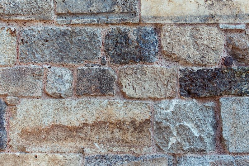 Stone Masonry Installation in Silverdale, WA