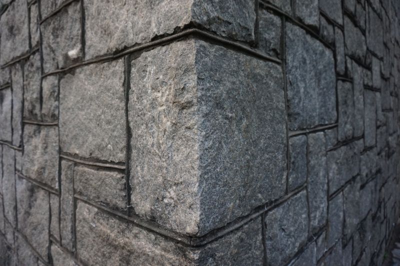 Stone Masonry Repair in Bremerton, WA