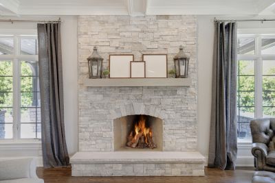 Stone Masonry Service in Kitsap County, WA