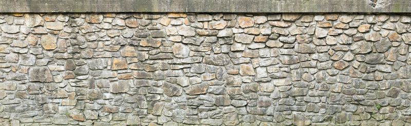 Stone Wall Repair in Poulsbo, WA