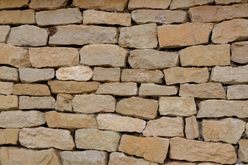 Stone Wall Repair in Silverdale, WA