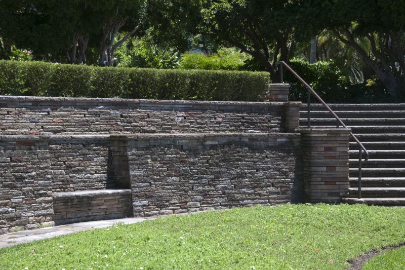 Stonework Installation in Belfair, WA
